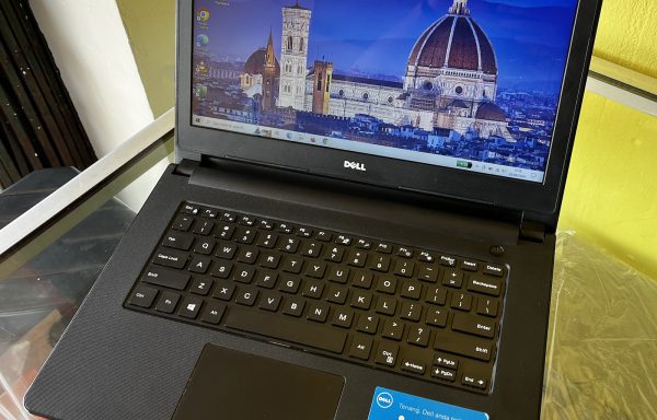 Laptop Dell Inspiron 5468 i5-7200 8/256GB