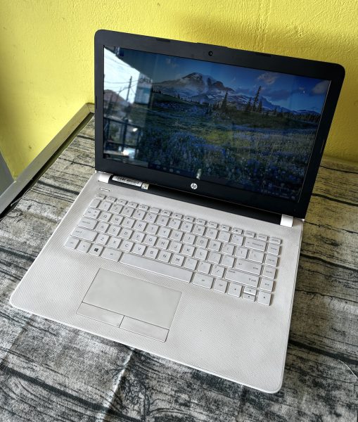 Laptop HP 14-bw002AU AMD E2-9000e