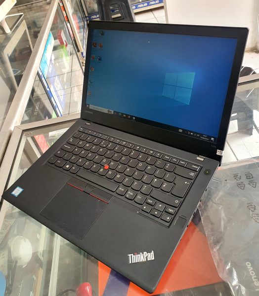 Laptop Lenovo ThinkPad T470 Intel Core i7