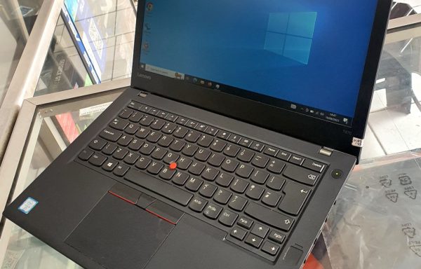 Laptop ThinkPad T470 Intel Core i7 16/512GB