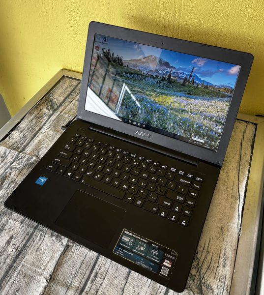 asus x453