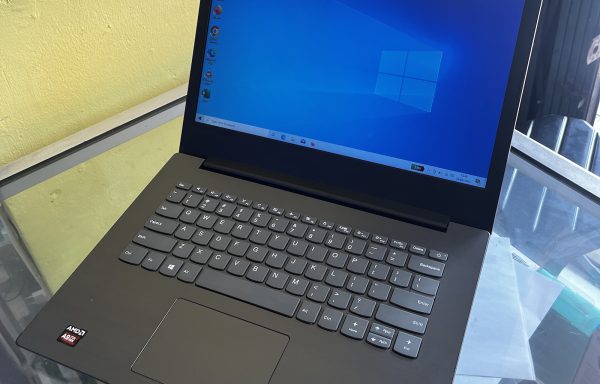 Laptop Lenovo Ideapad 320-14AST AMD A9 4/128