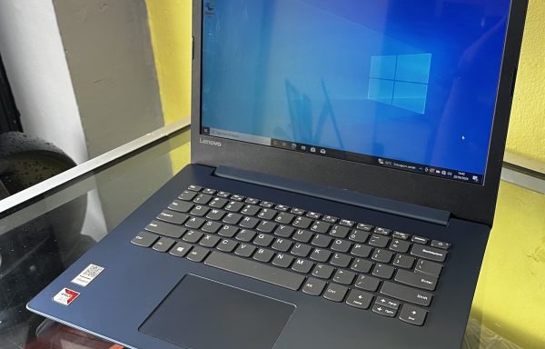 Laptop Lenovo Ideapad 330 AMD A9 8/256GB