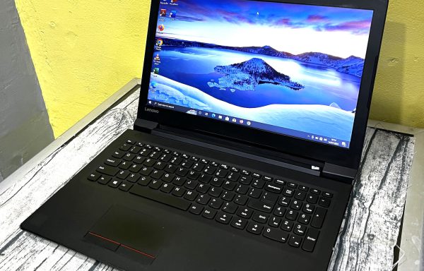 Laptop Lenovo V110-15ISK Intel Core i3 8/256