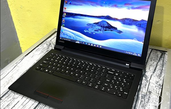 Laptop Lenovo V110-15ISK Intel Core i3 8/256