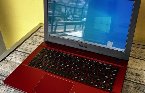 Laptop Asus X441N Intel Celeron N3350 4/500GB