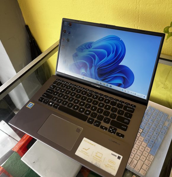 laptop asus a412f