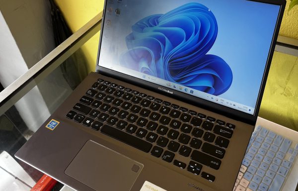 Laptop ASUS A412F Intel 5405U 8/256