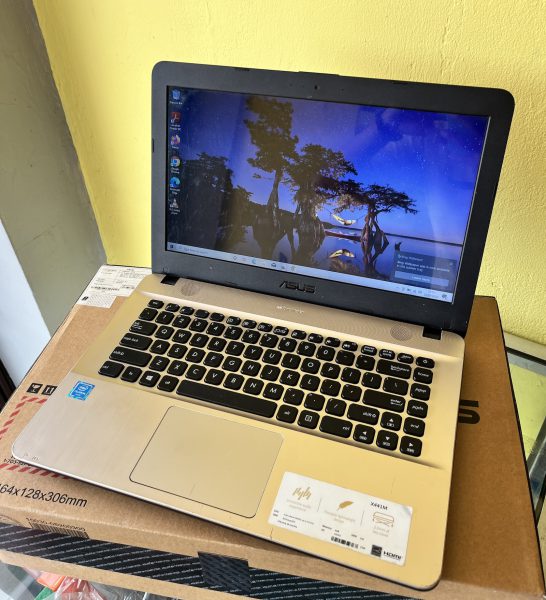 laptop asus x441