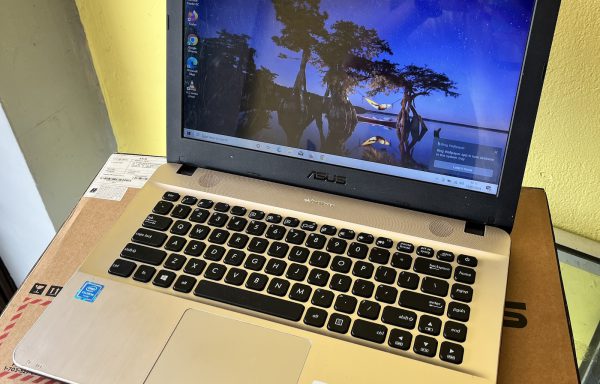 Laptop Asus X441MA Intel Celeron N4020 4/256 SSD
