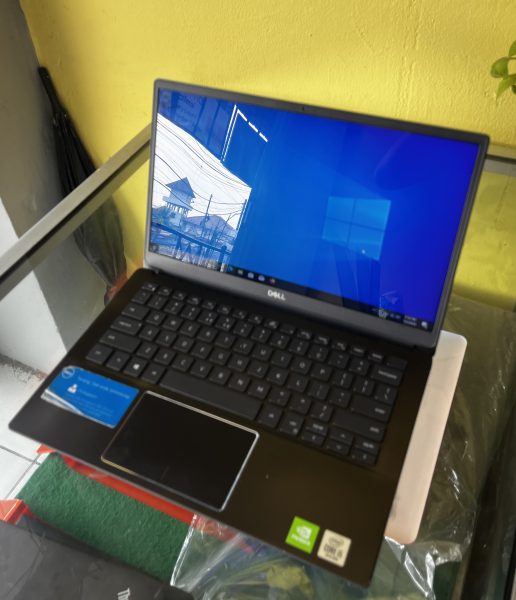 laptop dell vostro 5391