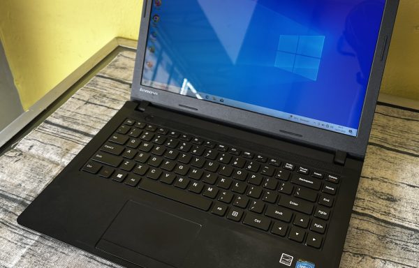 Laptop Lenovo Ideapad 100 Intel N2840 4/500GB