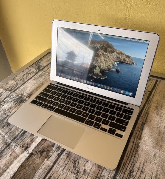 macbook air 2012 11 inch