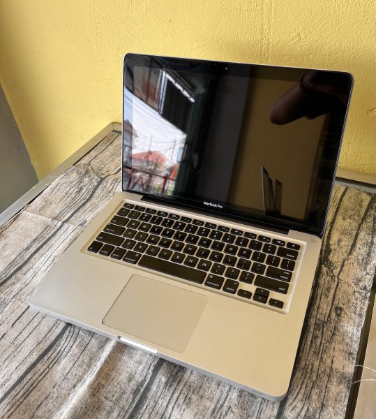 Macbook Pro 2011