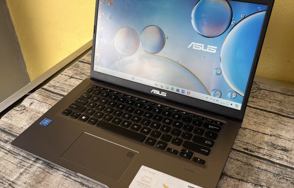 ASUS A416M Intel Celeron N4020 8GB RAM 256GB SSD