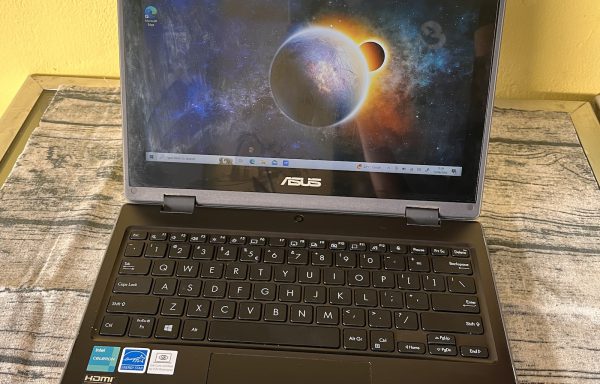 ASUS BR1100FKA Intel Celeron N4500 4/128GB