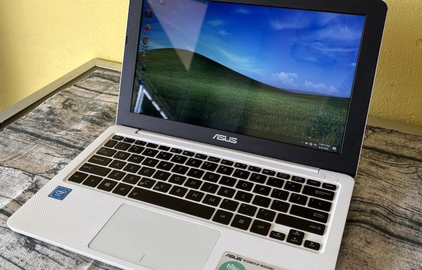 ASUS E202S Intel N3060 2/500GB