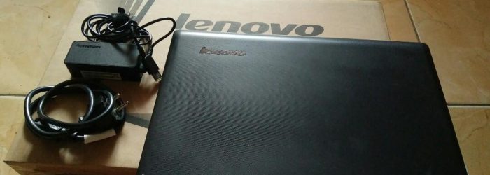 contoh kelengkapan laptop