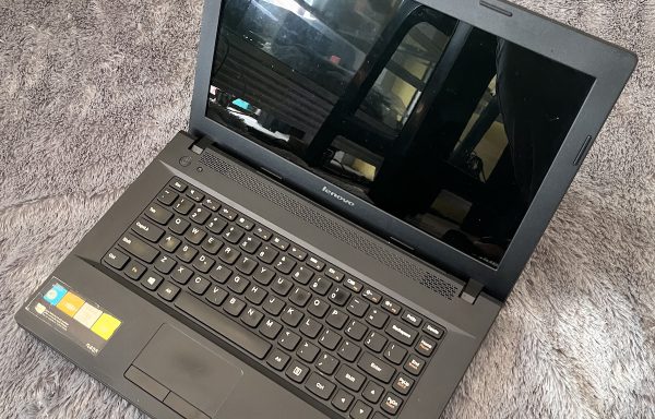 Lenovo G405 AMD E1-2100 4GB/320GB