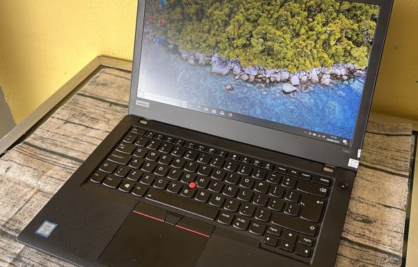 Lenovo ThinkPad T480 Intel Core i5 8/256GB