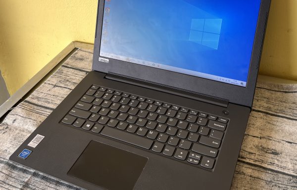 Lenovo V130-14IKB Intel Celeron 3876U 4GB RAM 256GB SSD