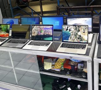 Daftar Laptop Bekas Rekomendasi dengan Harga Terjangkau di Net Computer