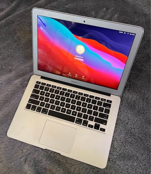 macbook air 2011 13 inch