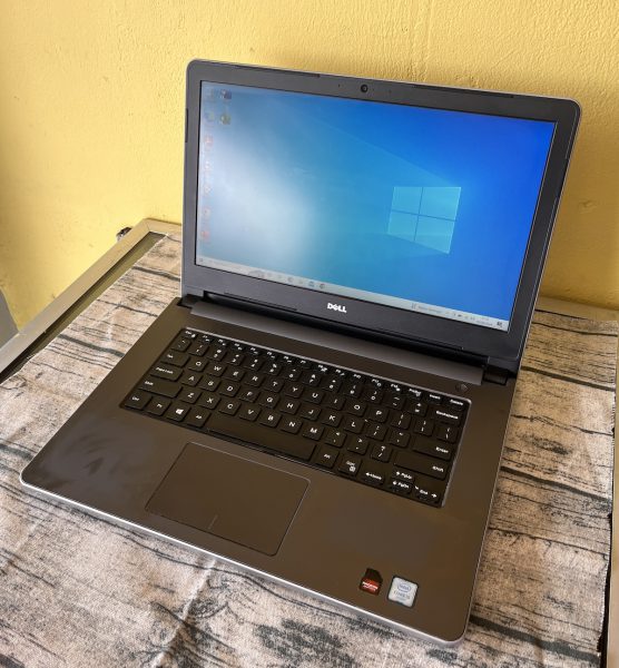 Dell Inspiron 5459