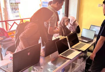 Keuntungan Membeli Laptop Bekas di Net Computer Depok