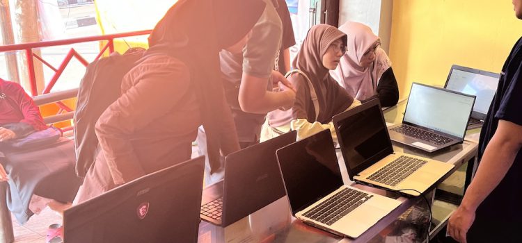 Keuntungan Membeli Laptop Bekas di Net Computer Depok