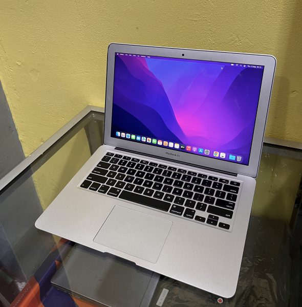 Macbook Air 2017