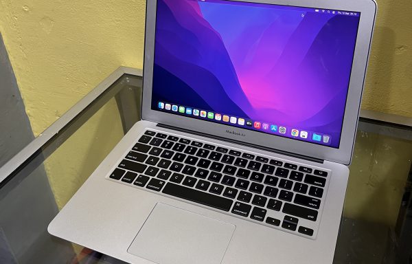 Macbook Air 2017 i5 8/128