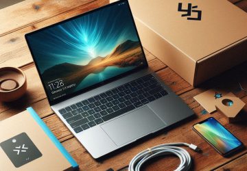 Perbandingan Laptop Baru vs. Laptop Second: Mana yang Lebih Menguntungkan?