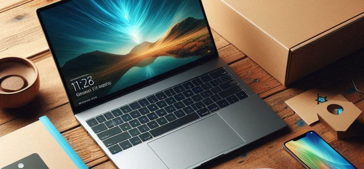 Perbandingan Laptop Baru vs. Laptop Second: Mana yang Lebih Menguntungkan?