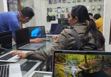 Panduan Lengkap Memilih Laptop Second yang Berkualitas