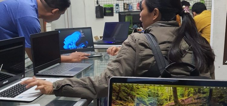 Panduan Lengkap Memilih Laptop Second yang Berkualitas