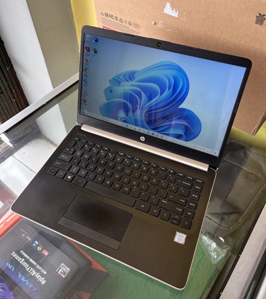 HP 14s-cf0063TU