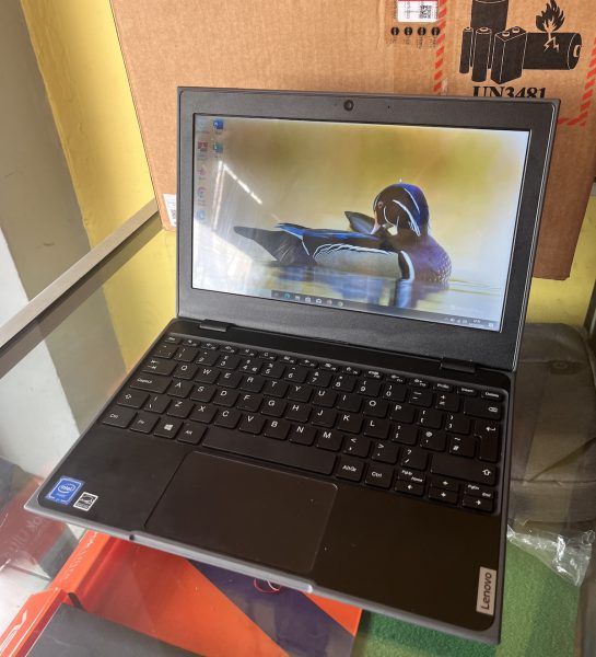 Lenovo Ideapad 100e 2nd gen