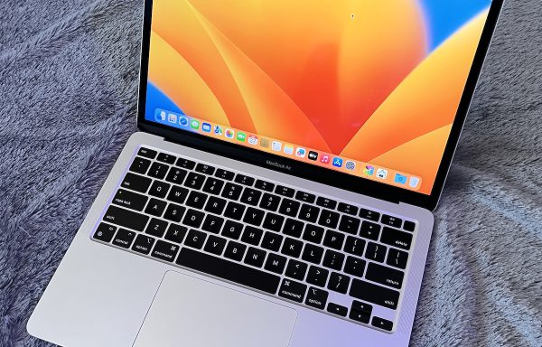 Macbook Air 2020 A2337