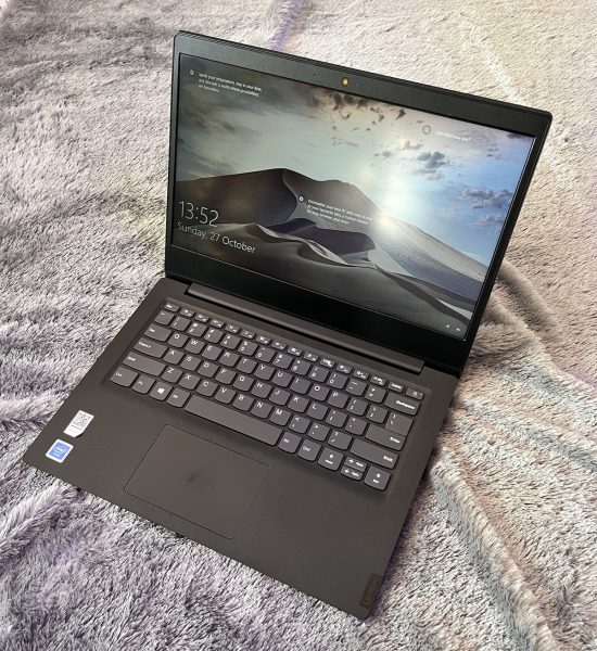 Lenovo Ideapad S145