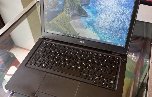 Dell Latitude 5290 Intel Core i5 8/250GB