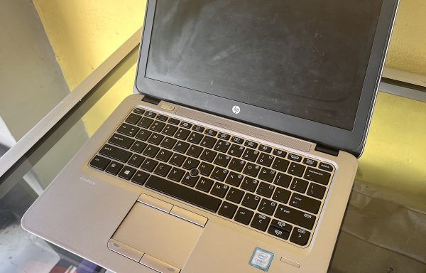 HP EliteBook 820 G4 Intel Core i7 8/256GB