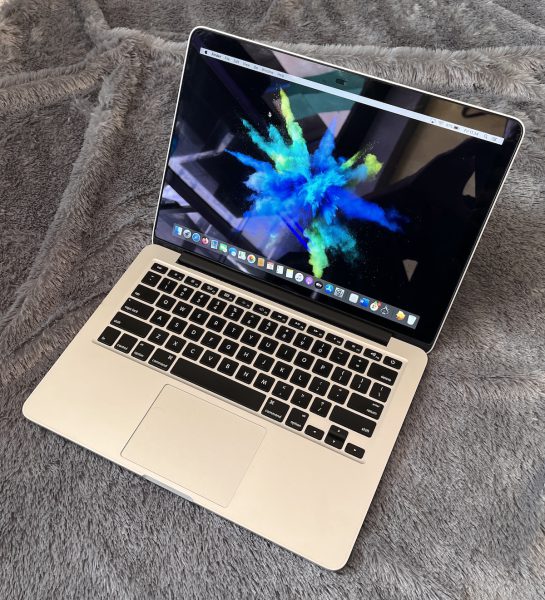 macbook intel i5