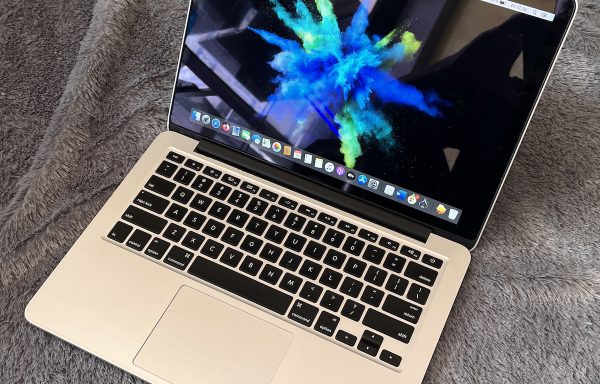 Macbook Pro Late 2012 Intel Core i5 8/128GB