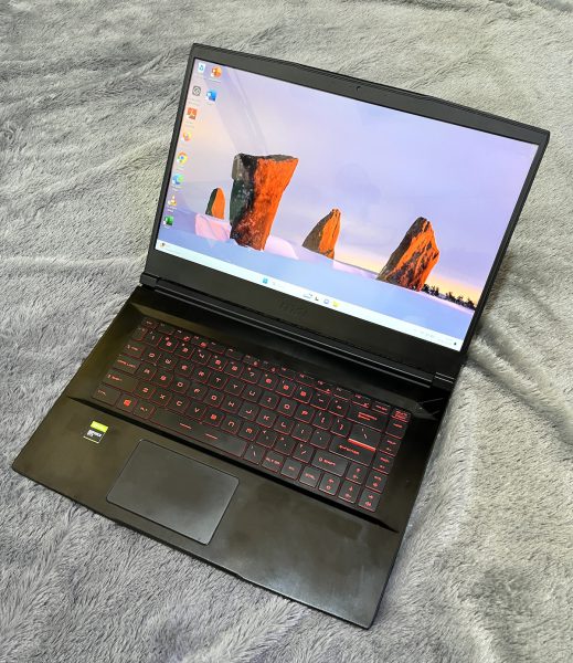 msi gf63 thin i5