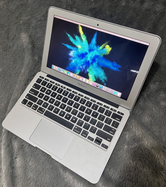 Macbook Air 2013