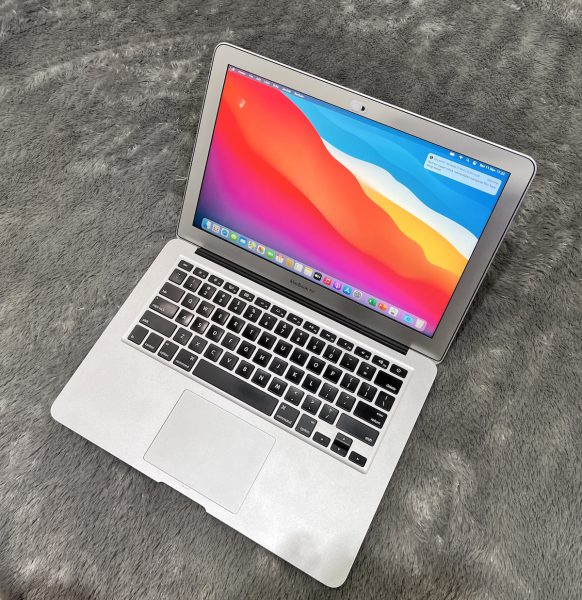 Macbook Air 2015