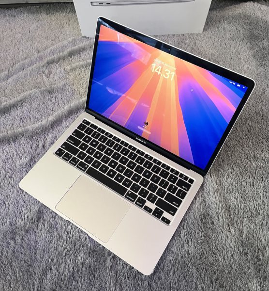 Macbook Air M1