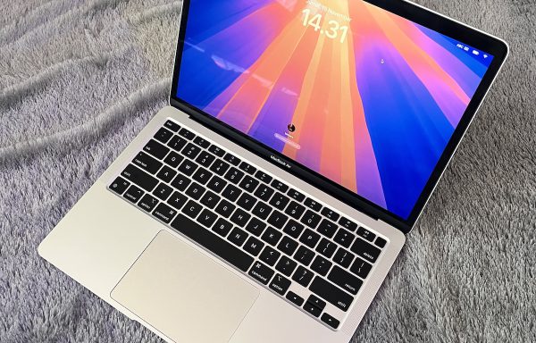 Macbook Air M1 8/256