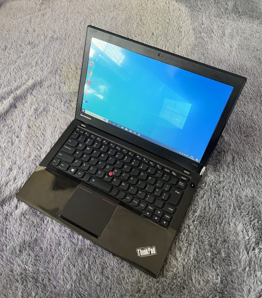 Lenovo ThinkPad X240